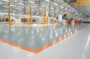 epoxyfloor