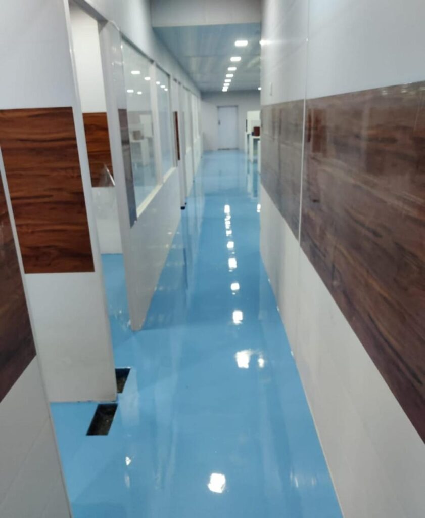 epoxyfloor