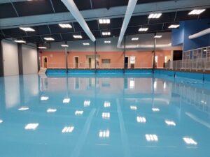 Epoxy Floors